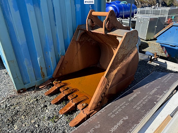 Tannskuffe S70 4 of 5