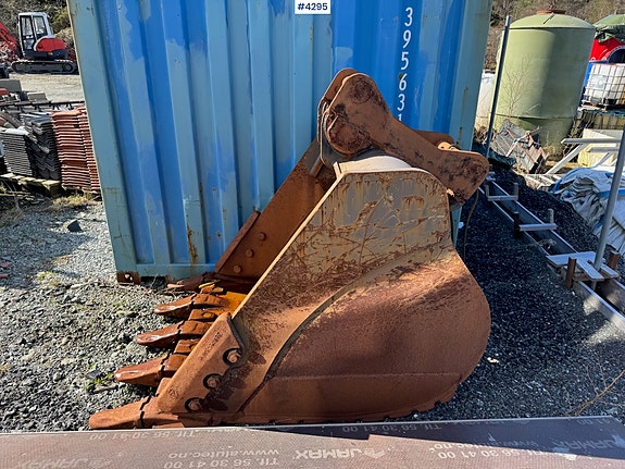 Tannskuffe S70 3 of 5