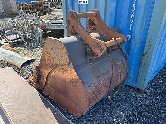 Tannskuffe S70 2 of 5