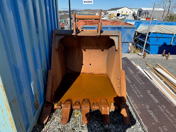 Tannskuffe S70 5 of 5
