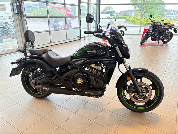 Kawasaki Vulcan S 650 *A2*