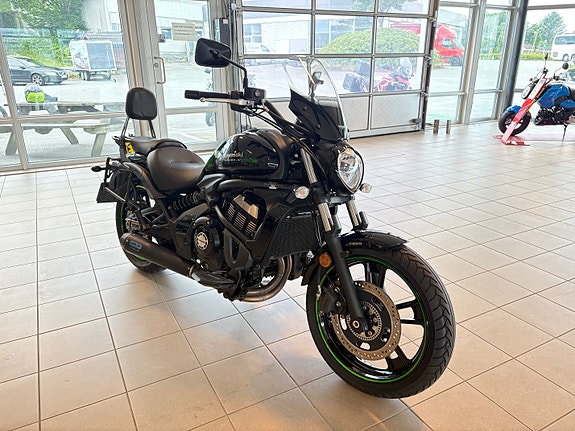 Kawasaki Vulcan S 650 *A2* 2 of 5