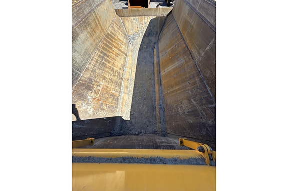 Volvo A25G 9 of 14
