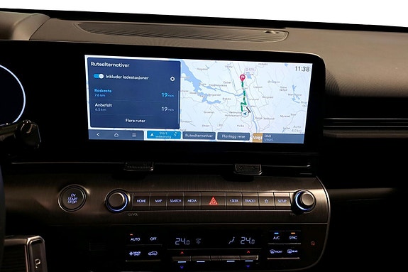 Hyundai Kona 10 of 22