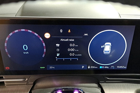 Hyundai Kona 9 of 22