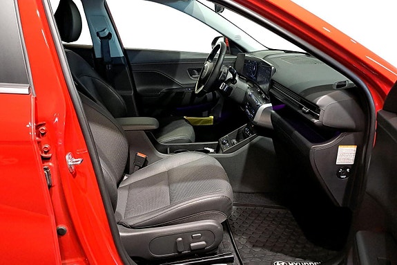 Hyundai Kona 21 of 22