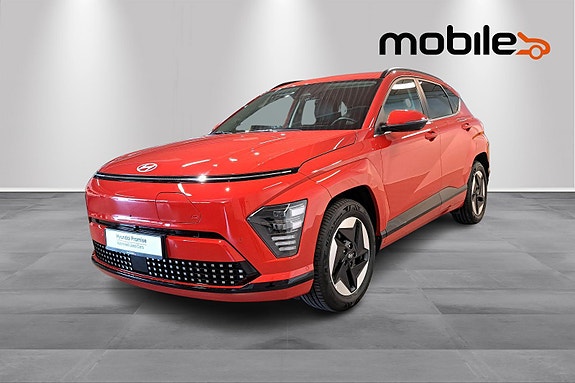 Hyundai Kona 17 of 22