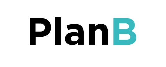 PlanB AS logo