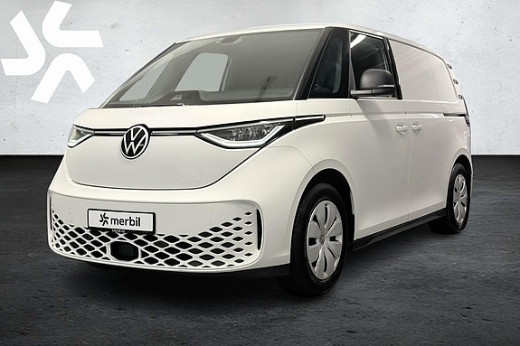 Volkswagen ID. Buzz