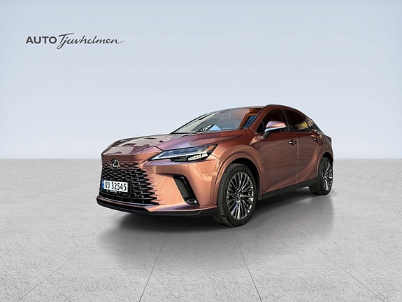 Lexus RX450h