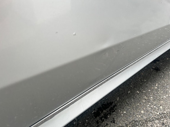 Mercedes-Benz E220 d 6 of 11