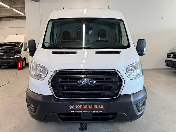 Ford Transit 2 of 5