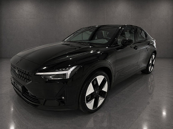 Polestar 2 3 of 5