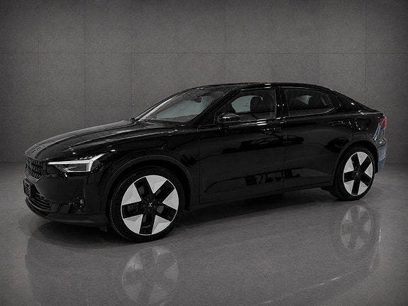 Polestar 2 4 of 5
