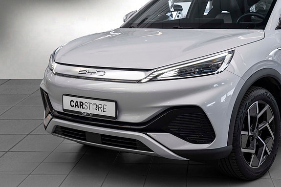 BYD Atto 3 2 of 5