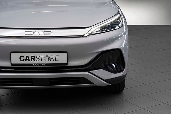 BYD Atto 3 4 of 5