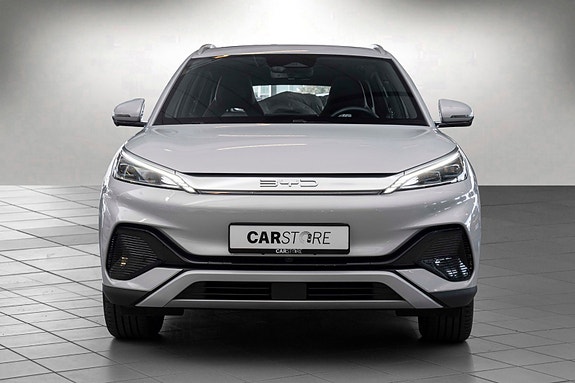 BYD Atto 3 3 of 5