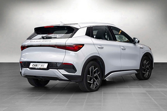 BYD Atto 3 5 of 5