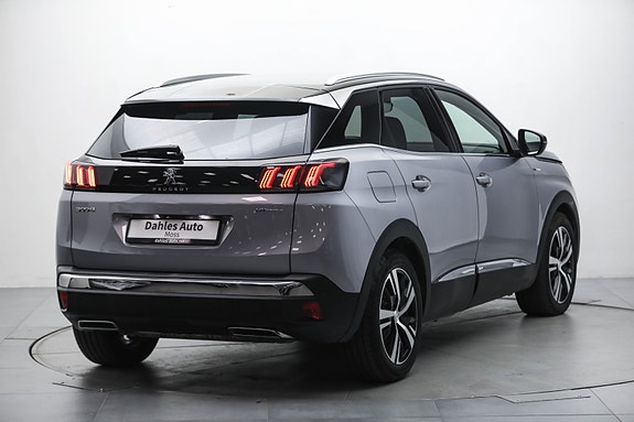 Peugeot 3008 11 of 30