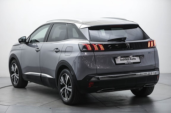 Peugeot 3008 9 of 30