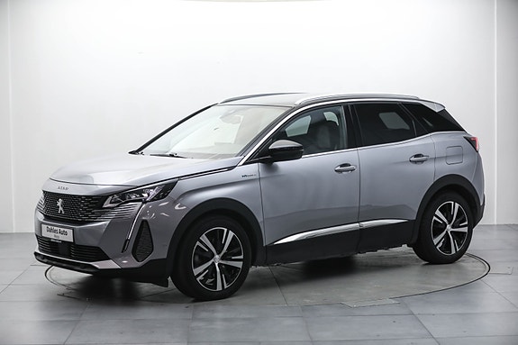 Peugeot 3008 6 of 30