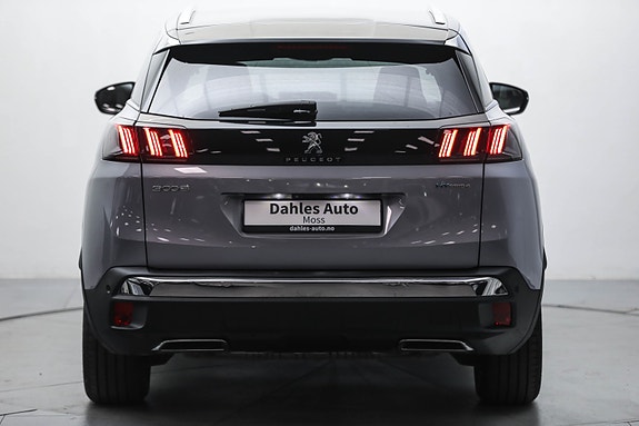 Peugeot 3008 10 of 30