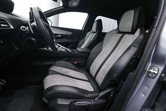 Peugeot 3008 18 of 30