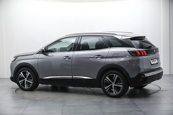 Peugeot 3008 8 of 30