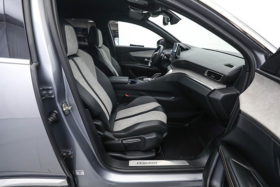 Peugeot 3008 19 of 30