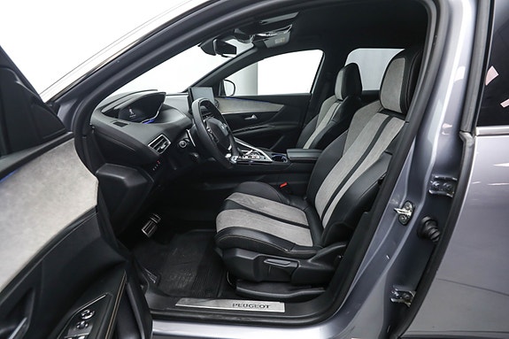 Peugeot 3008 20 of 30