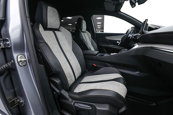 Peugeot 3008 21 of 30