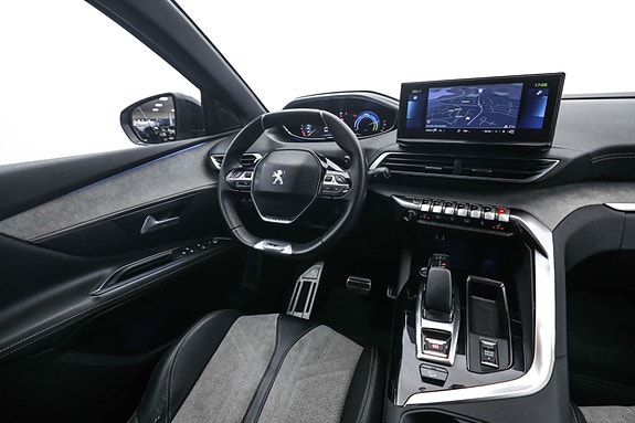 Peugeot 3008 15 of 30
