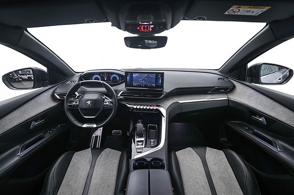 Peugeot 3008 14 of 30