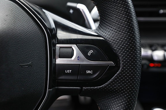 Peugeot 3008 25 of 30