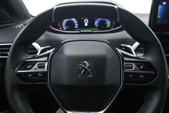Peugeot 3008 22 of 30
