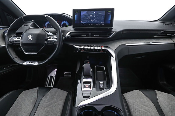 Peugeot 3008 17 of 30