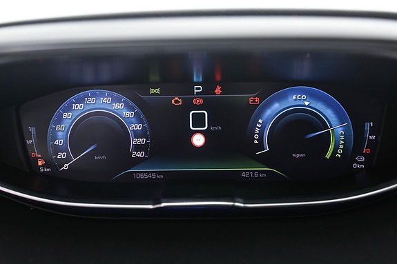 Peugeot 3008 23 of 30