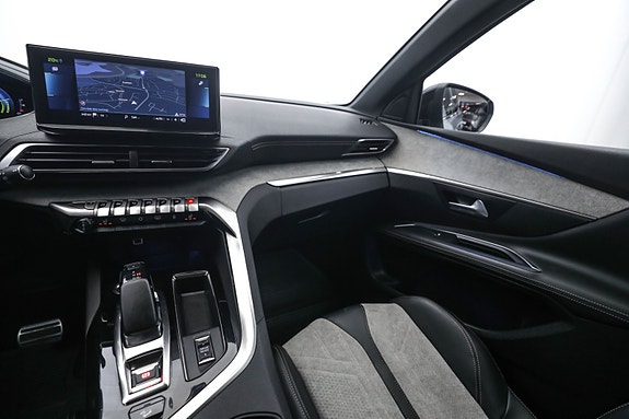 Peugeot 3008 16 of 30