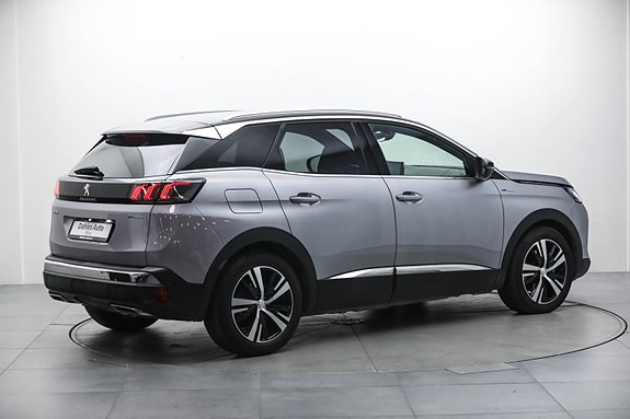Peugeot 3008 12 of 30