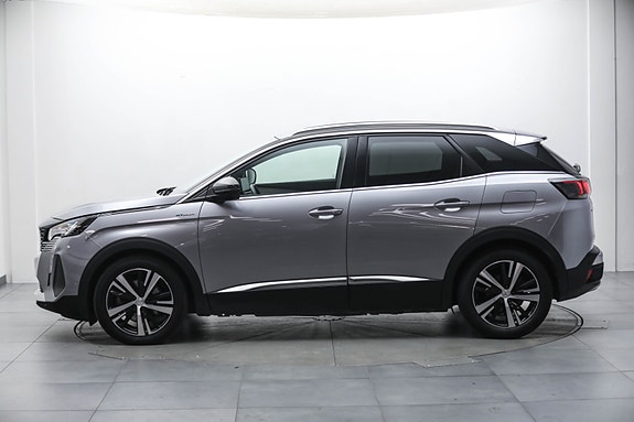 Peugeot 3008 7 of 30