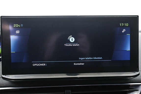 Peugeot 3008 29 of 30