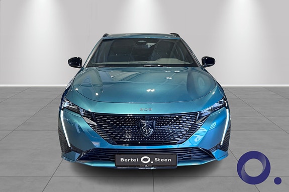 Peugeot e-308 3 of 5