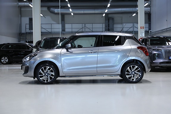 Suzuki Swift 4 of 5