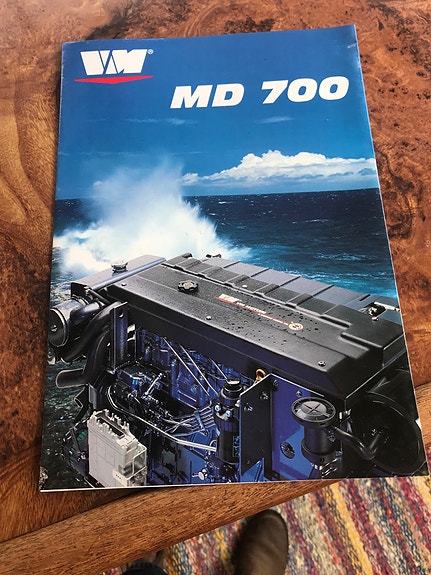 1998 Viksund 270 St Cruz med stor motor og fast aksling Ny Pris 30 of 30