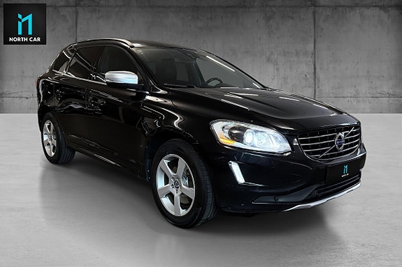 Volvo XC60 3 of 5