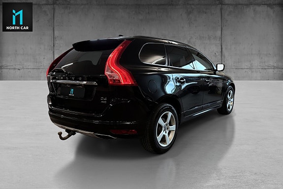 Volvo XC60 5 of 5