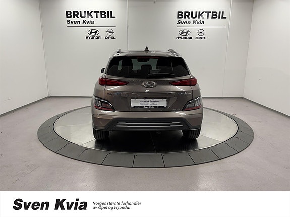 Hyundai Kona 4 of 5