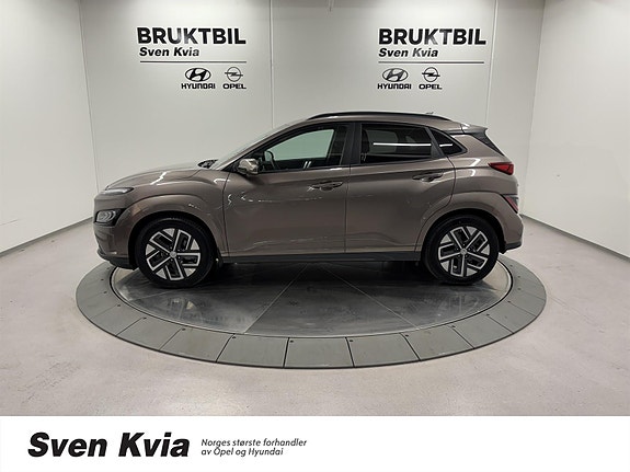 Hyundai Kona 2 of 5