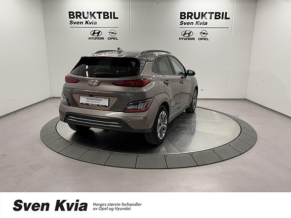 Hyundai Kona 5 of 5