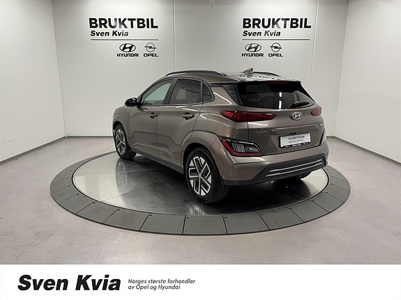 Hyundai Kona 3 of 5